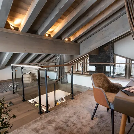 Yellowstone By Alpine Chalet *
