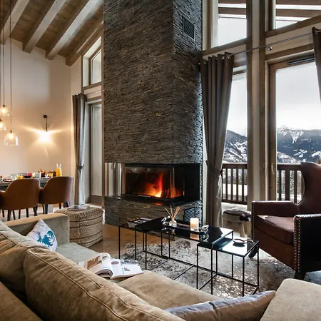 Yellowstone By Alpine Chalet *