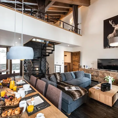 Chalet Yellowstone By Alpine