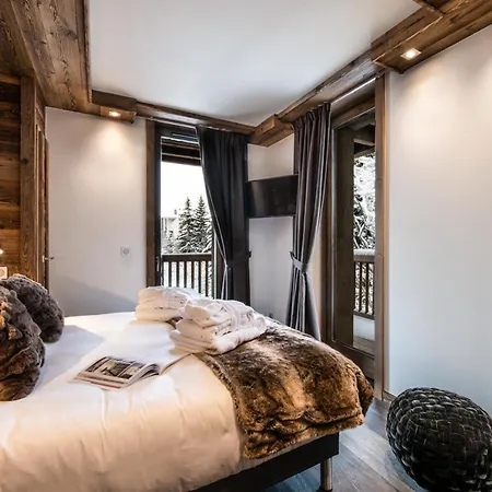 Chalet Yellowstone By Alpine