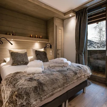 Yellowstone By Alpine Chalet *