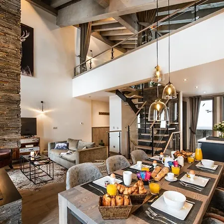Chalet Yellowstone By Alpine *